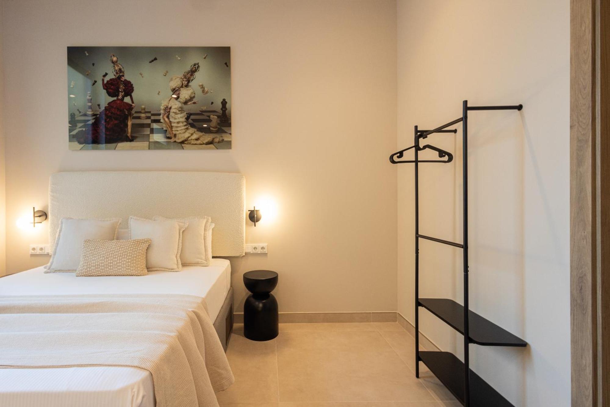 Florit Flats - The Benicalap Apartments Valencia Exterior foto